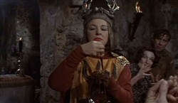 Ведьмы / The Witches (1966 / DVDRip)