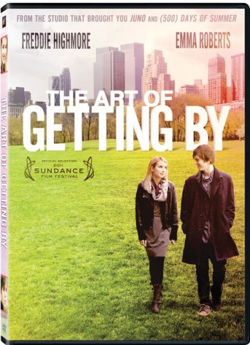 Re: Umění zapadnout / Art of Getting By, The (2011)