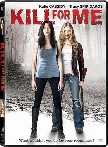    / Kill for Me (2013) DVDRip-AVC