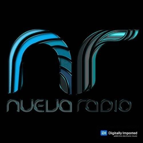 Jesse K - Nueva Radio 369 (2016-06-09)