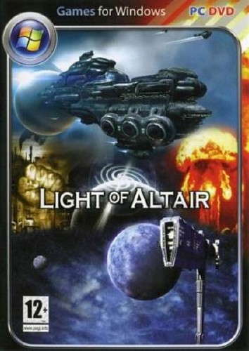 Light of Altair (RUS) 2009