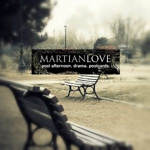 Martian Love - Post Afternoon.Drama.Postcards [2012]