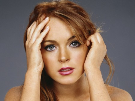       /Lindsay Lohan
