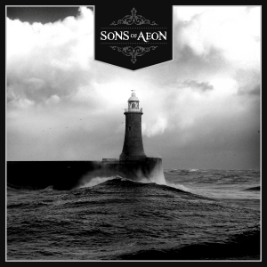 Sons Of Aeon - Sons Of Aeon (2013)