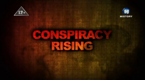  / Conspiracy Rising (Andrew Blicq) [2011,  , SATRip]