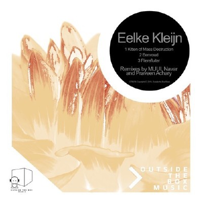 Eelke Kleijn - Eenvoud Remixes