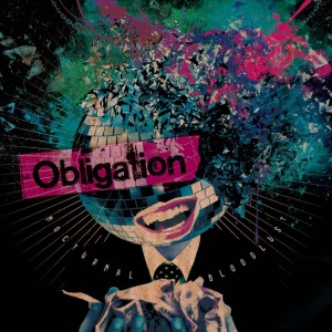 Nocturnal Bloodlust - Obligation [single] (2012)