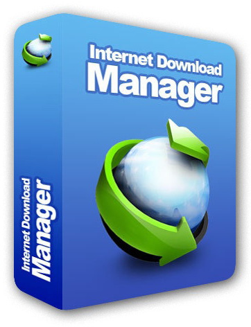 Internet Download Manager 6.15.3 Final Repack by KpoJIuK [2012, ENG/RUS]