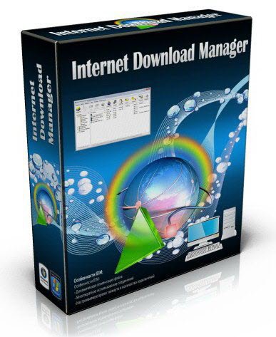Internet Download Manager 6.17 Build 7