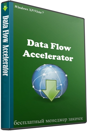 Data Flow Accelerator
