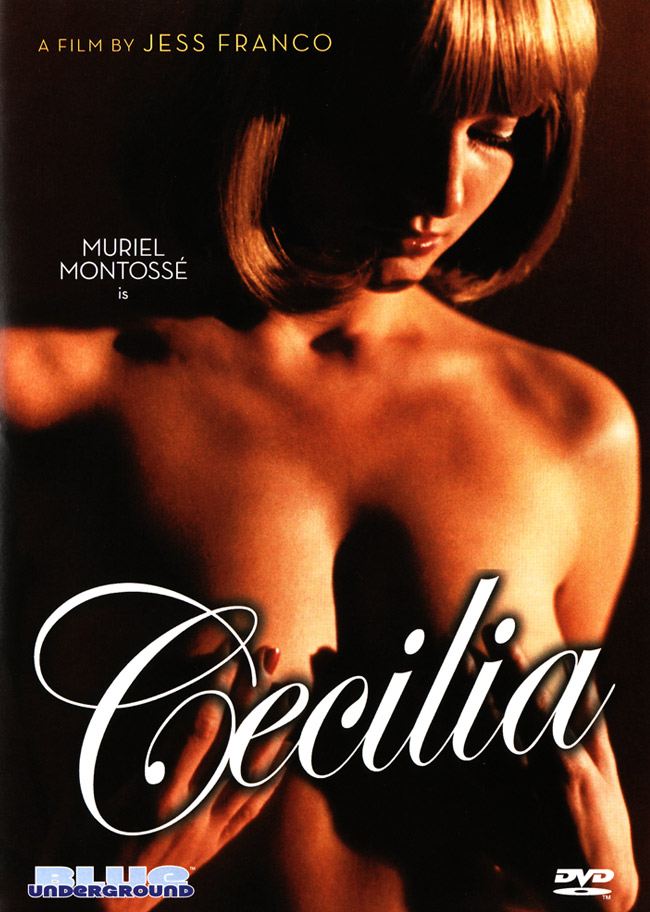 Cecilia /  (Olivier Mathot (Writers: Jesús Franco, Marius Lesoeur), Belfilms, Eurociné) [1983 ., ALL SEX, SOLO, ANAL, ORAL, BDSM, RAPE, GROUP SEX, TEEN. ART-EROTIC, DVDRip]
