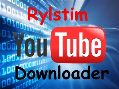 Rylstim Youtube Downloader 4.0