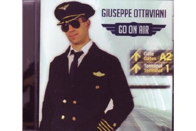 Giuseppe Ottaviani  GO On Air 029
