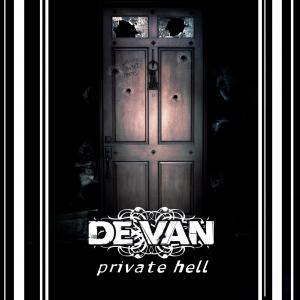 De Van - Private Hell (Single) (2013)