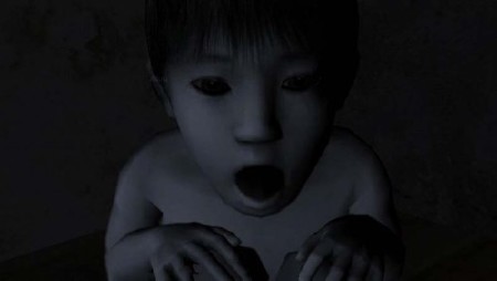 Ju-on: The Grudge  Haunted House Simulator (2010/PC)