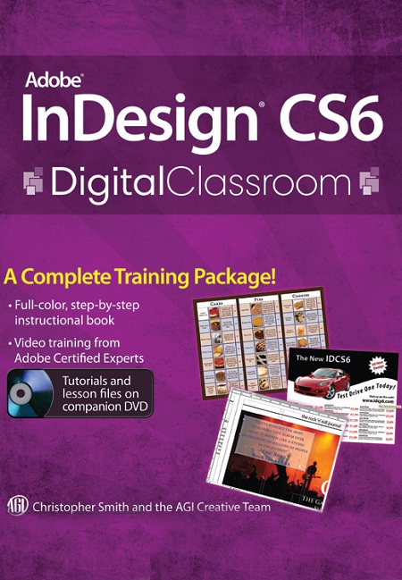 Indesign Cs6 Digital Magazine Tutorial