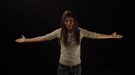Victoria Justice - Girl Up (HD 720p)