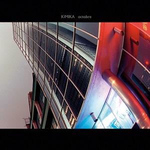 Kimika - Octobre (2010)