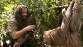   .   / Man vs Monster. Brazilian Bigfoot (2012) SATRip