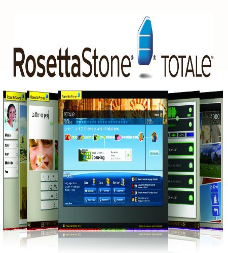 Rosetta Stone 3 Crack Activation Windows