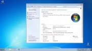 Windows 7  x86/x64 by Filth v 2.0 (20.02.2013/RUS)