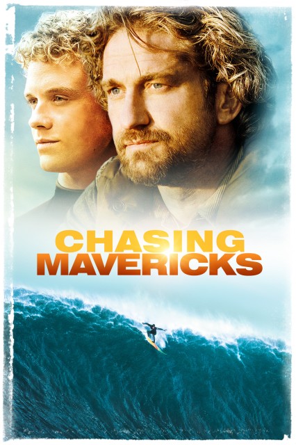   / Chasing Mavericks ( , ʸ ) [2012, , , BDRip (1080p 720p)] Dub, Original, sub (rus, eng)