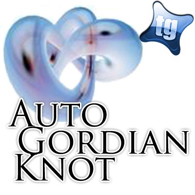 Auto Gordian Knot 2.55 (MULTi/RUS) 2013