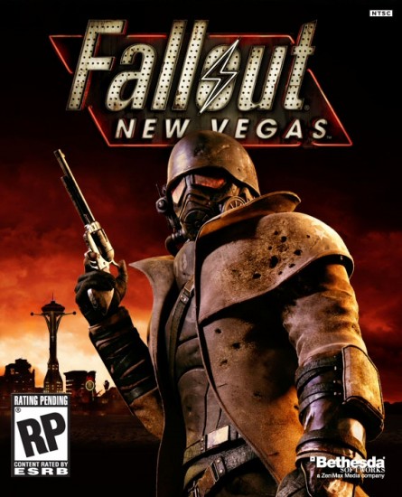  Fallout New Vegas Ultimate HD-TeaMCrossFirE | Full Version | 9.5 GB