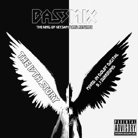 Basemix The 17th Story (2013)