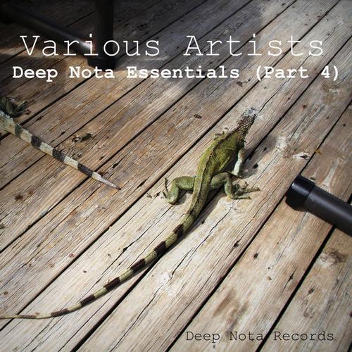 VA - Deep Nota Essentials (Part 4) (2013)