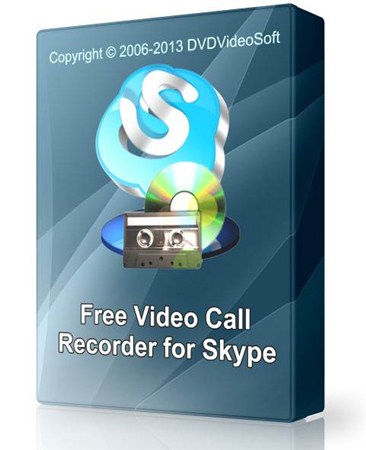 Free Video Call Recorder for Skype 1.0.2.115 (ENG) 2013