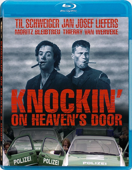    / Knockin' On Heaven's Door (1997) BDRip | D, A