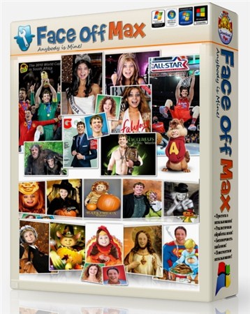Face Off Max 3.5.0.8 Portable by SamDel RUS