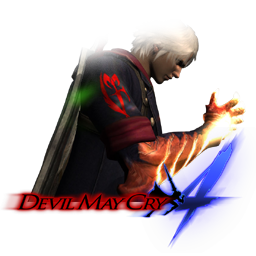  Devil May Cry 4 [2008, RUS, ENG, R] от R.G. Revenants