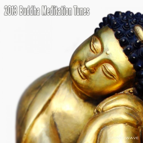 VA - 2013 Buddha Meditation Tunes (2013)