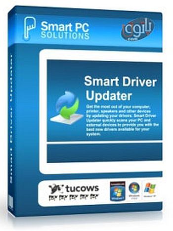 Smart Driver Updater 4.0.5.0 Rus Portable