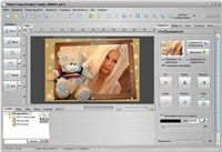 Mojosoft Photo Frame Studio 2.85 ML/RUS