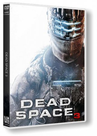 Dead Space 3 Limited Edition RePack (2013 RUS/ENG) PC