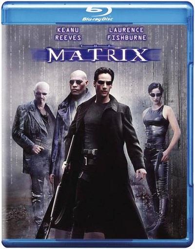 The Matrix 1999 BRRip 720p H264 ETRG