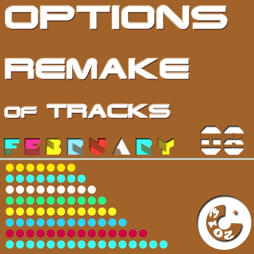 Options Remake of Tracks 2013 FEB.08