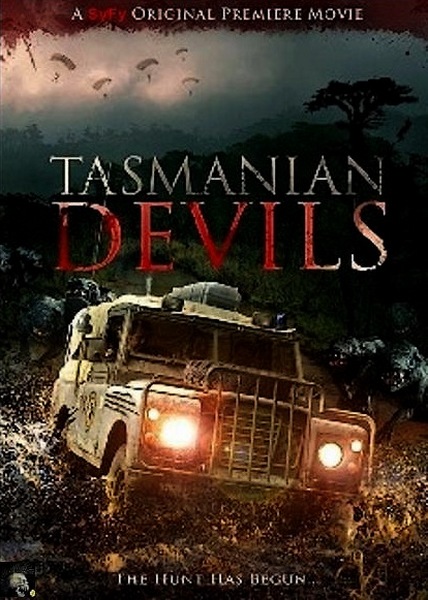   / Tasmanian Devils (2013) HDTVRip