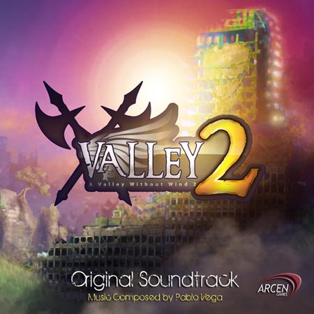 A Valley Without Wind 2 v1.002 Full Version Free Download