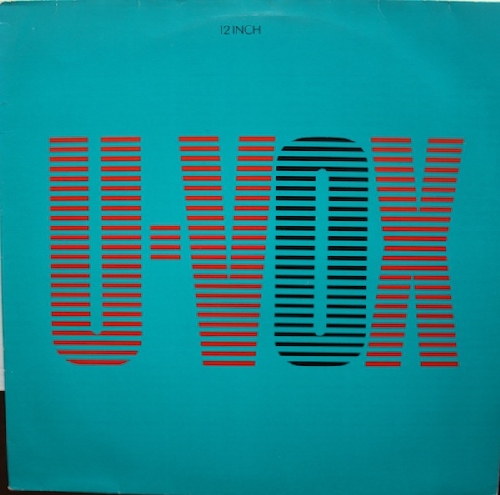 (Electronic,Rock,Synth-Pop) [12''][24/96] Ultravox - Same Old Story - 1986, FLAC (tracks)