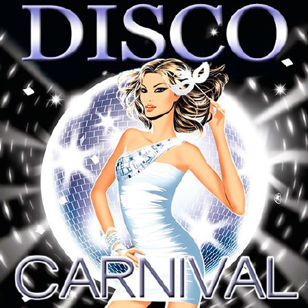 Disco Carnival (2013)