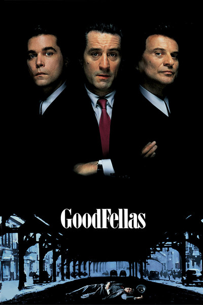   / Goodfellas (  / Martin Scorsese) [1990, , , , , BDRip, HD (1080p, 720p)] DUB, DVO, AVO, Original + sub (rus, eng)
