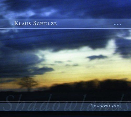 Klaus Schulze - Shadowlands [Limited Edition] (2013)
