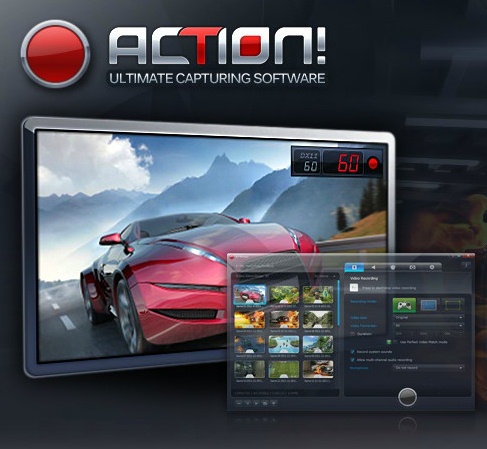 Free download full version Mirillis Action! 1.13.3.0 for free with full activation/crack/serial.-FAADUGAMES.TK