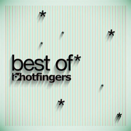 VA - Best of Hotfingers 2012 (2012)