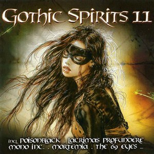 Gothic Spirits 11 (2011)