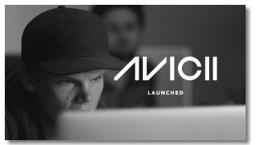 Avicii - X You (WebRip 1080p)